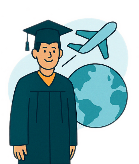 Student insurance abroad